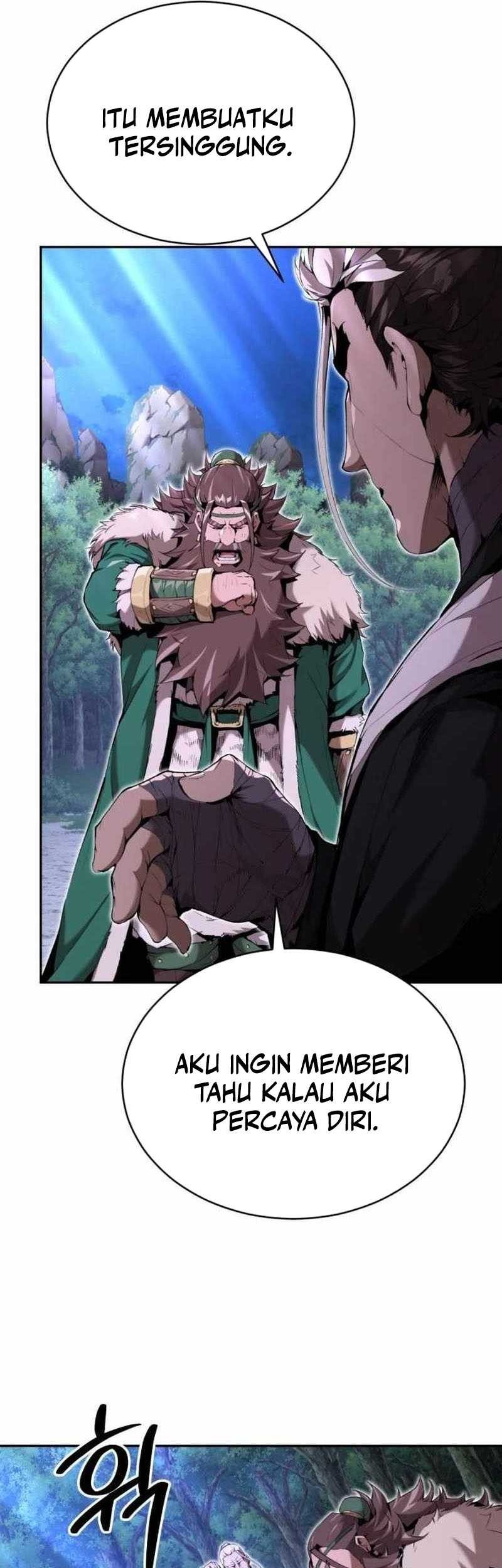 The Demonic Cult Leader Is Too Reluctant Chapter 21 - halaman 14