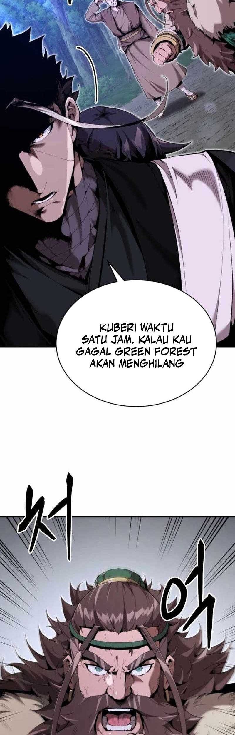 The Demonic Cult Leader Is Too Reluctant Chapter 21 - halaman 15