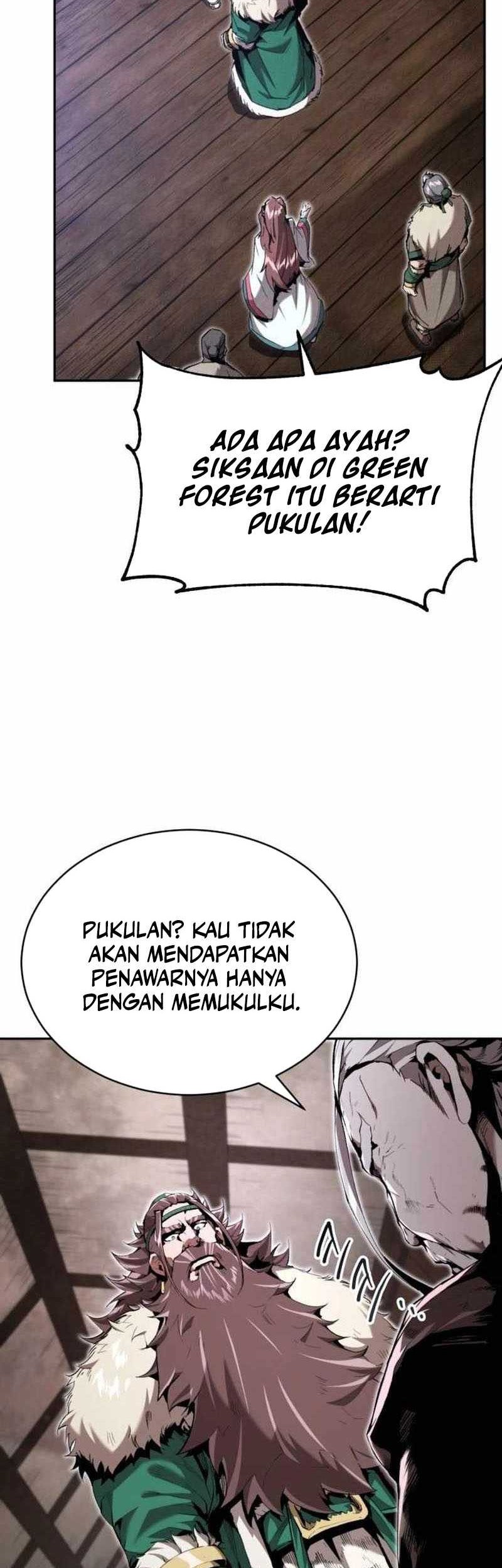 The Demonic Cult Leader Is Too Reluctant Chapter 21 - halaman 19