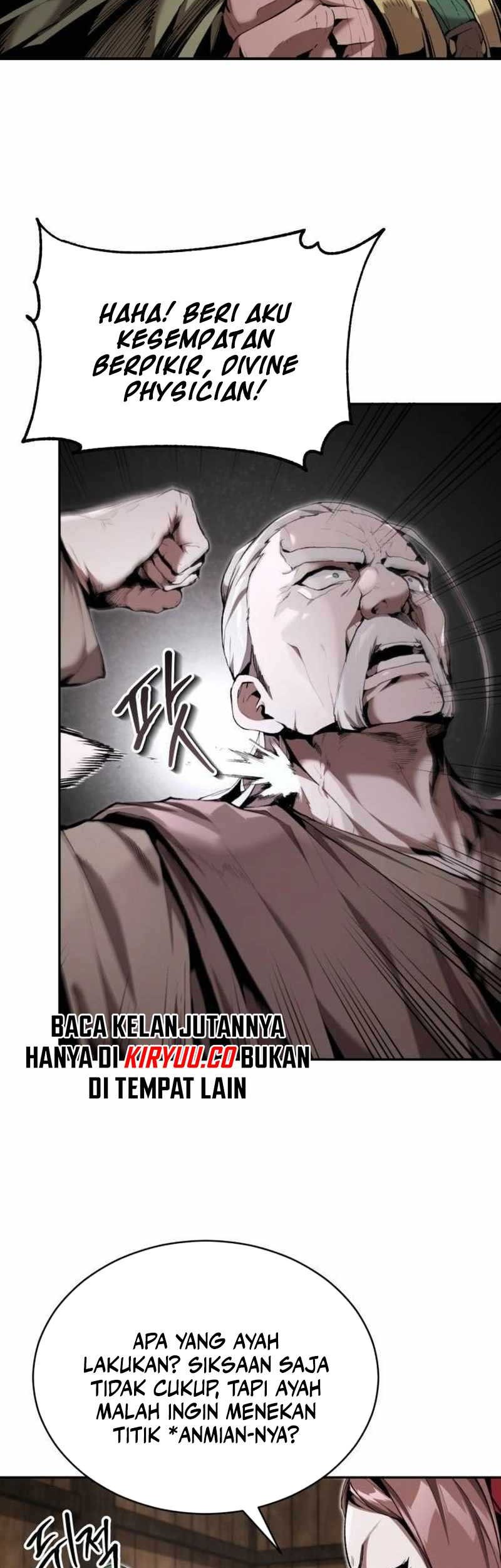 The Demonic Cult Leader Is Too Reluctant Chapter 21 - halaman 23