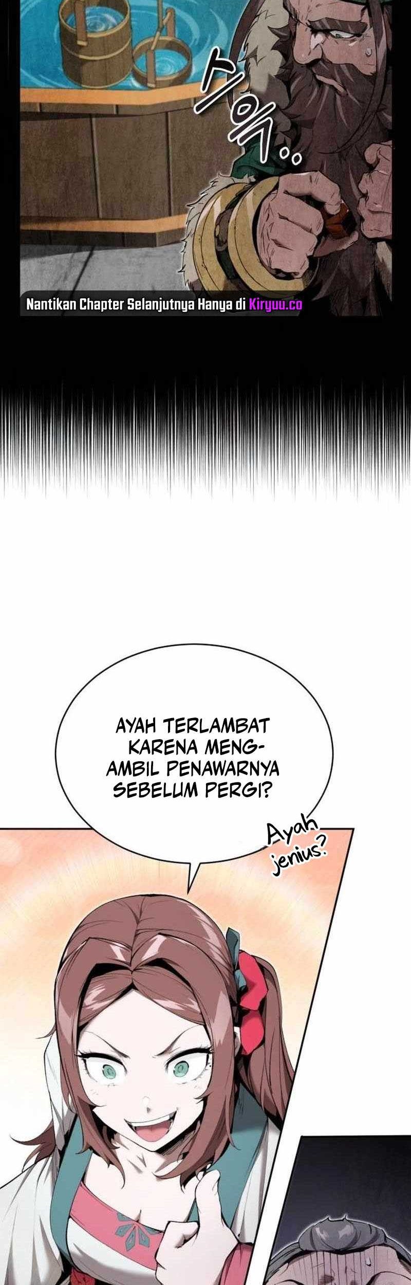 The Demonic Cult Leader Is Too Reluctant Chapter 21 - halaman 26