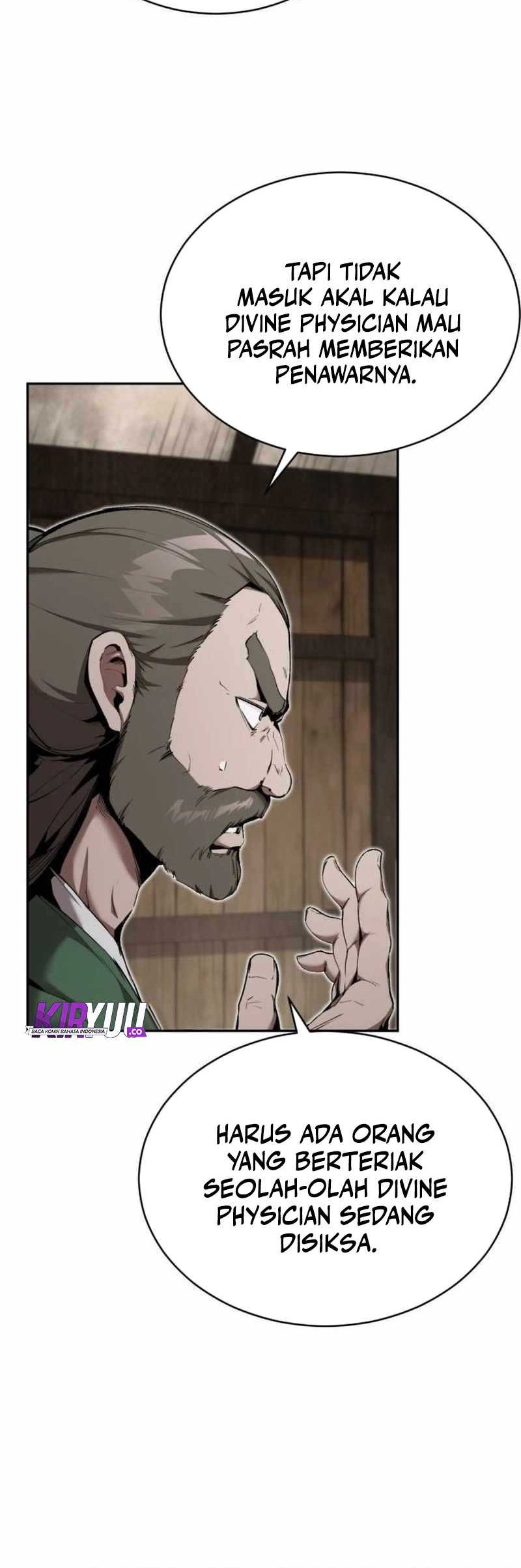 The Demonic Cult Leader Is Too Reluctant Chapter 21 - halaman 28