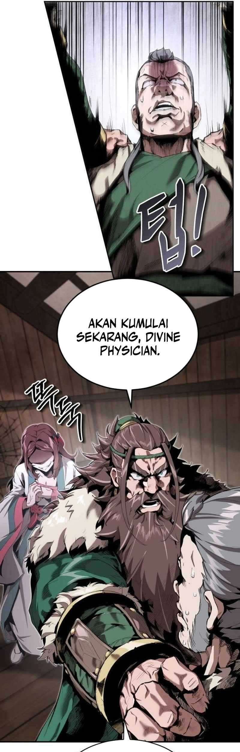 The Demonic Cult Leader Is Too Reluctant Chapter 21 - halaman 29