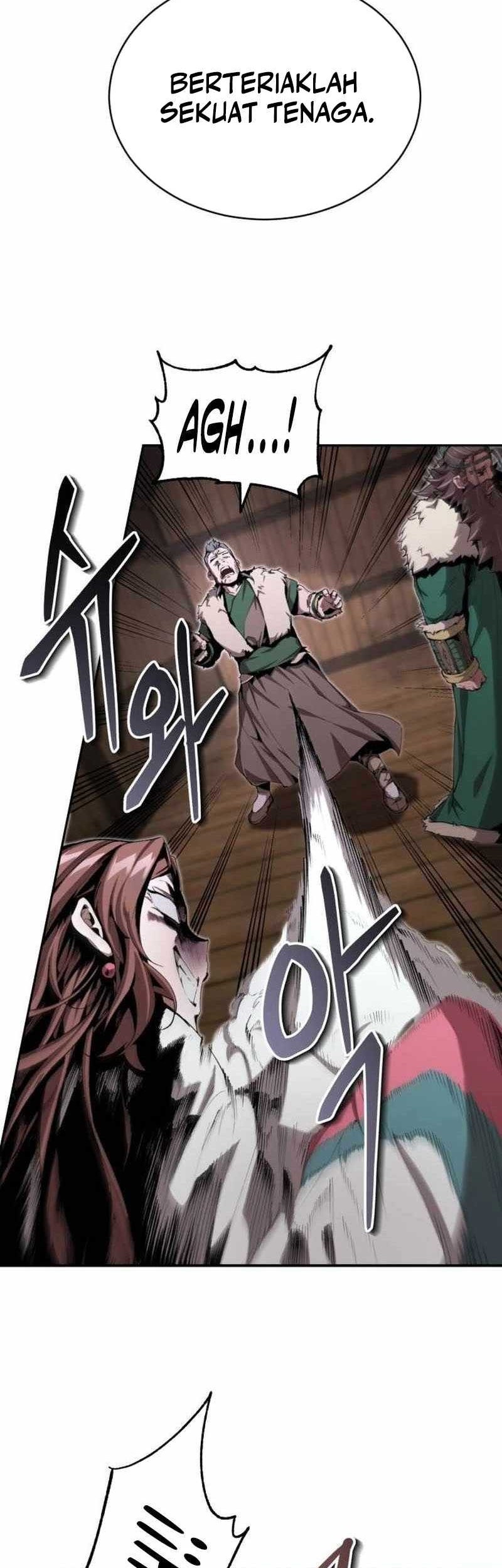 The Demonic Cult Leader Is Too Reluctant Chapter 21 - halaman 30