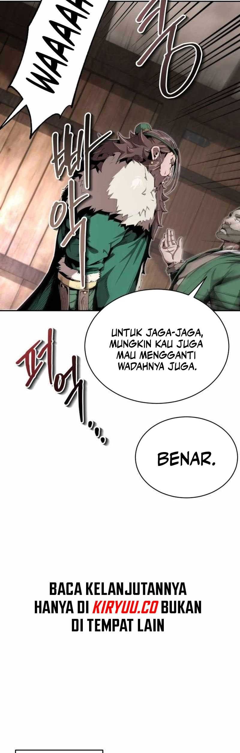 The Demonic Cult Leader Is Too Reluctant Chapter 21 - halaman 31