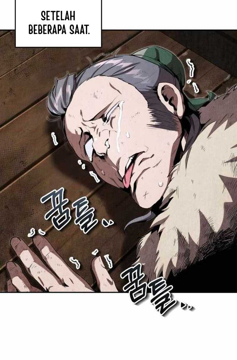 The Demonic Cult Leader Is Too Reluctant Chapter 21 - halaman 32