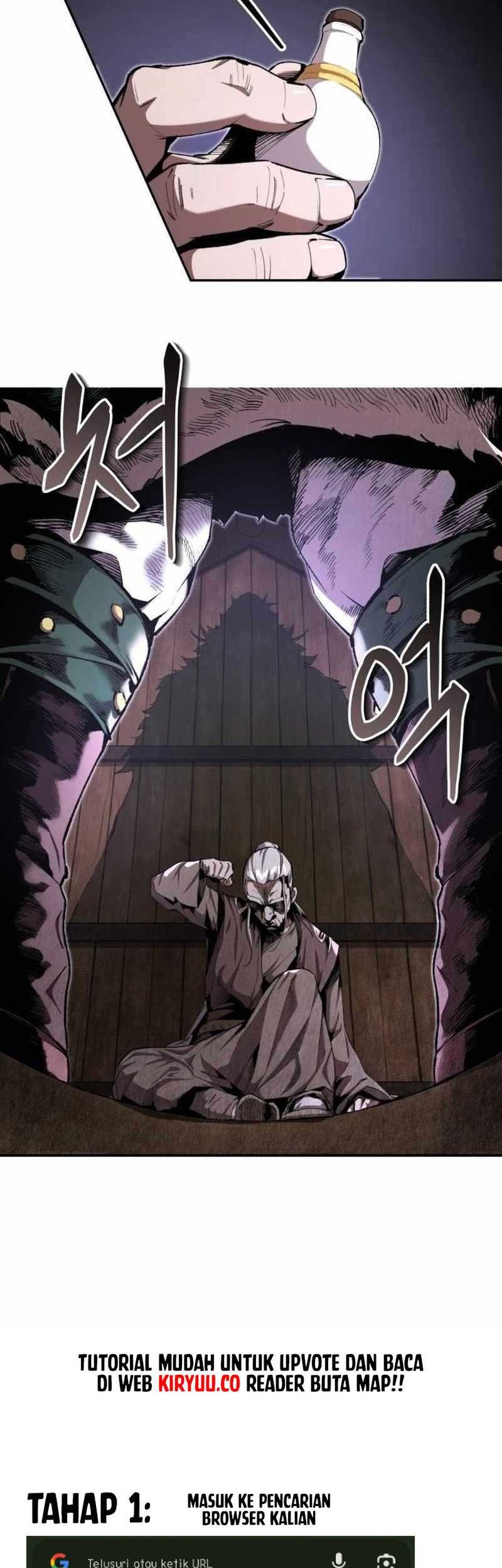 The Demonic Cult Leader Is Too Reluctant Chapter 21 - halaman 34