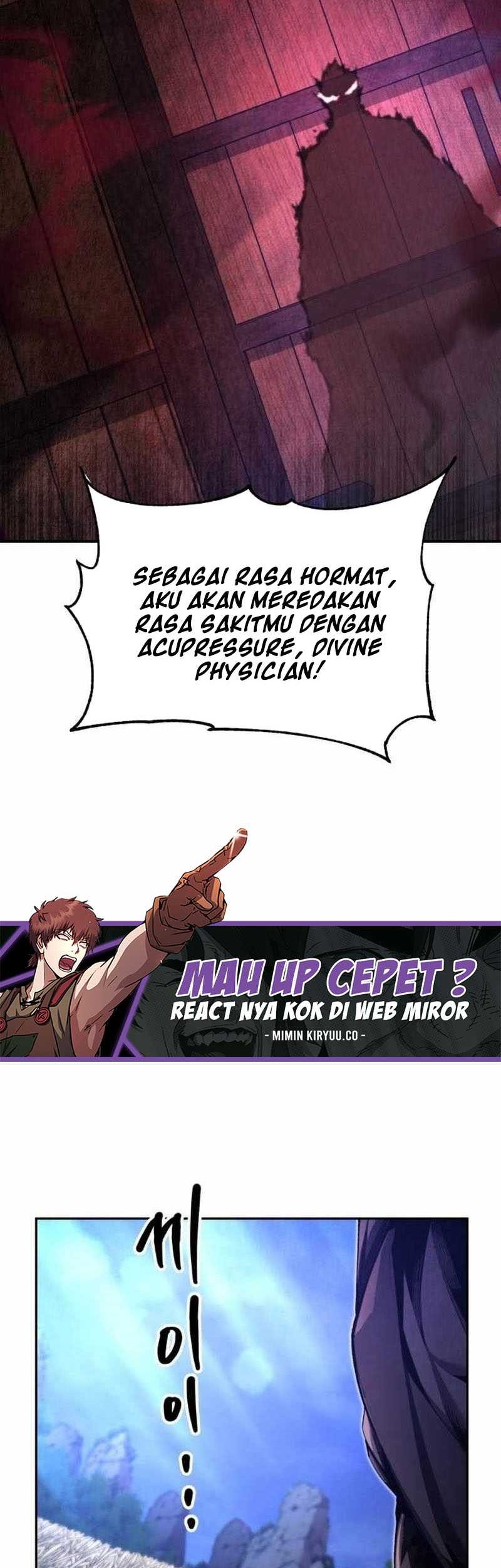 The Demonic Cult Leader Is Too Reluctant Chapter 21 - halaman 37