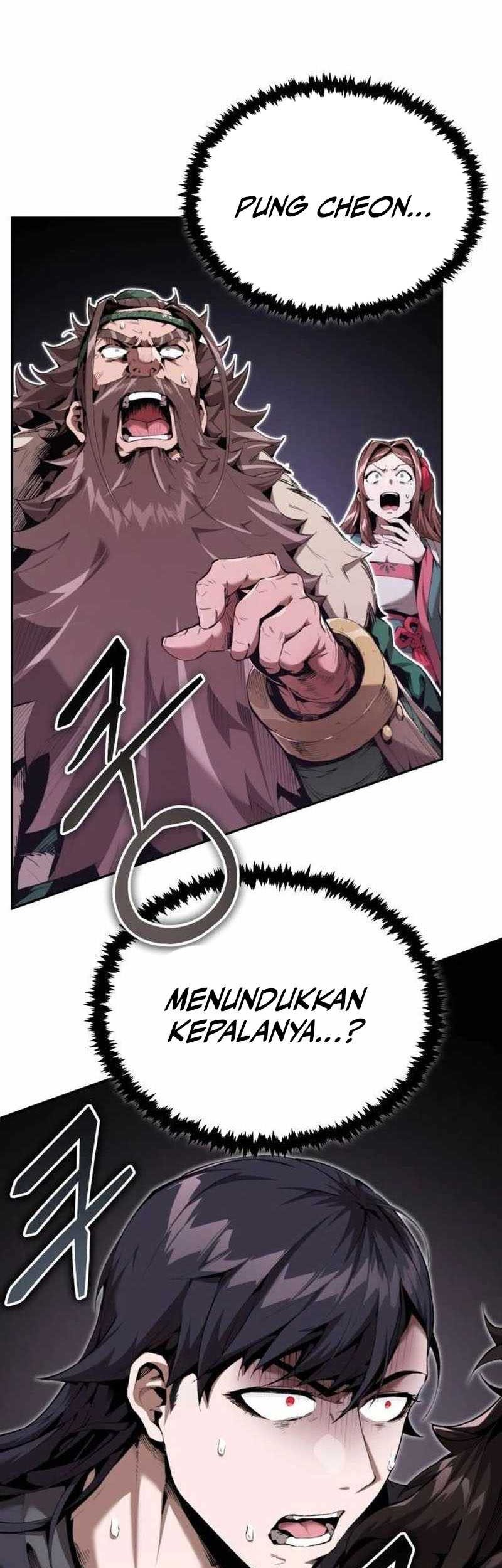 The Demonic Cult Leader Is Too Reluctant Chapter 21 - halaman 4