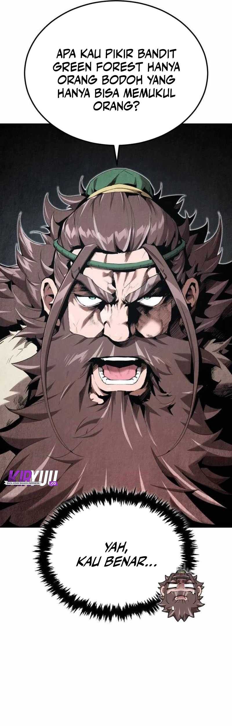 The Demonic Cult Leader Is Too Reluctant Chapter 21 - halaman 40