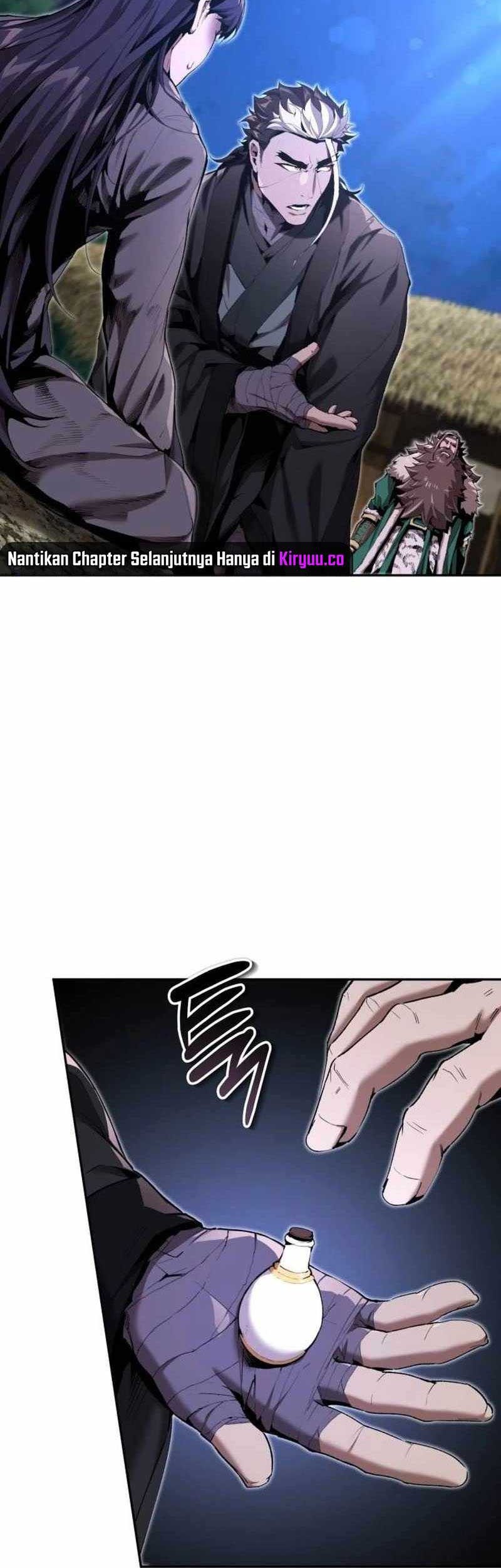 The Demonic Cult Leader Is Too Reluctant Chapter 21 - halaman 42