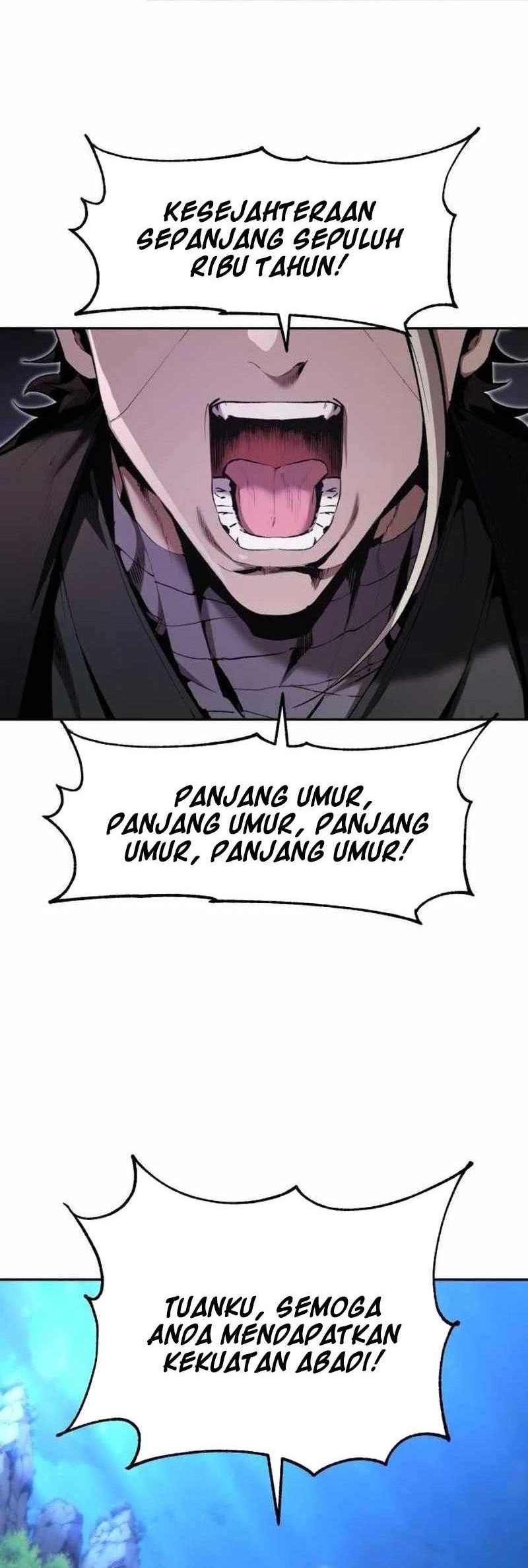 The Demonic Cult Leader Is Too Reluctant Chapter 21 - halaman 43