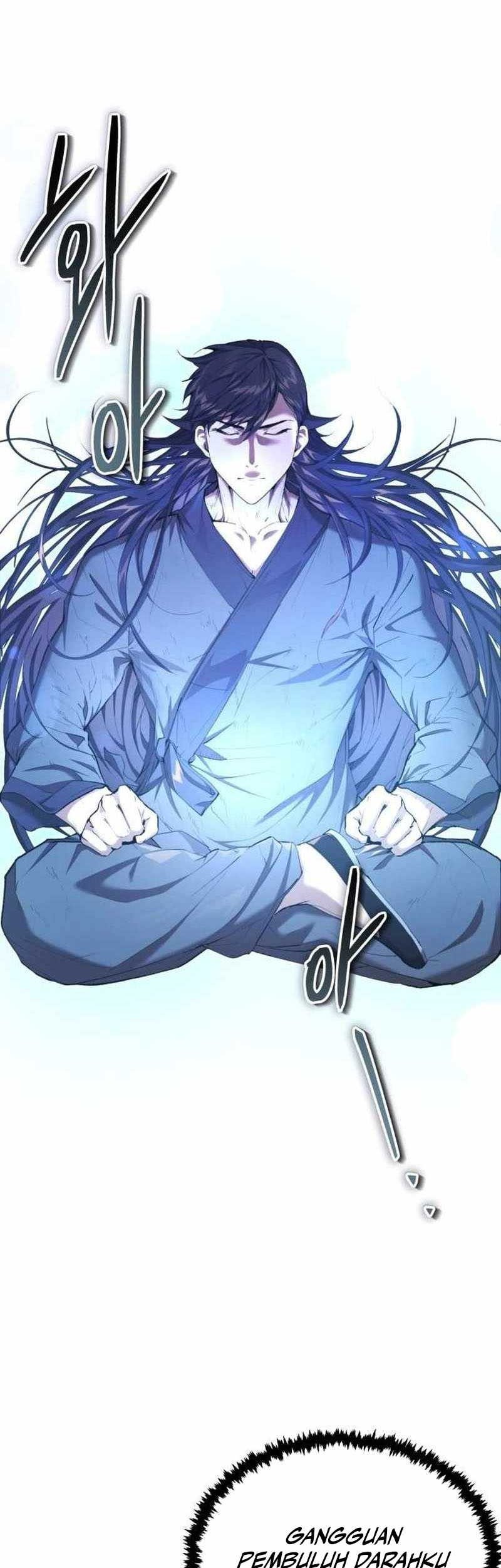 The Demonic Cult Leader Is Too Reluctant Chapter 21 - halaman 46