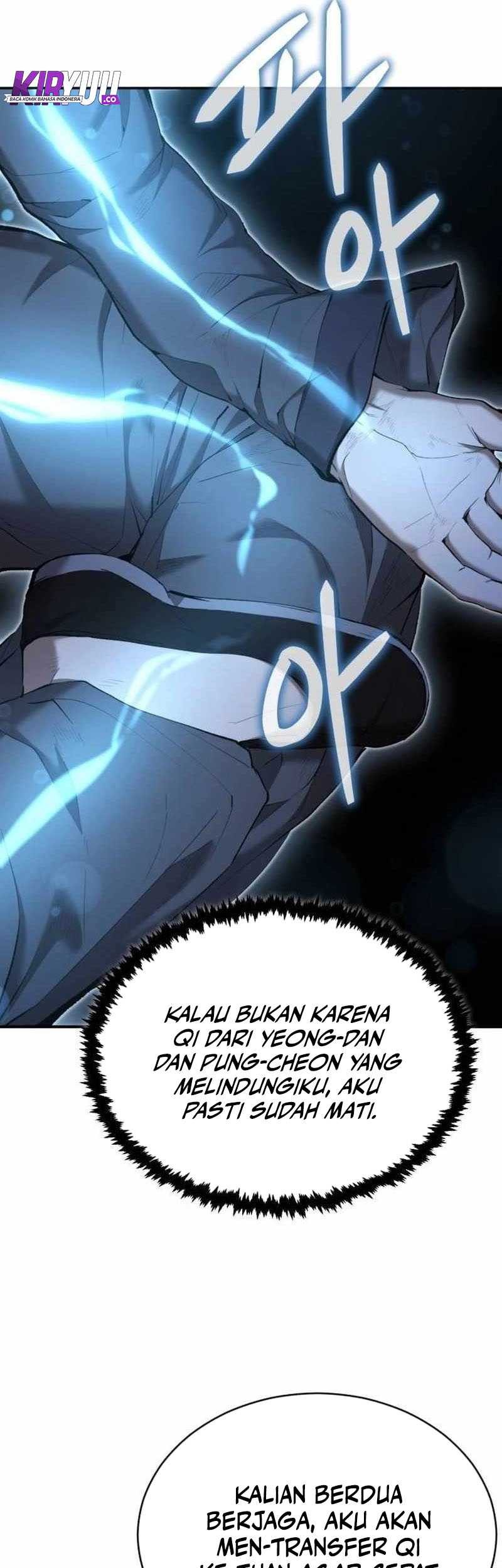 The Demonic Cult Leader Is Too Reluctant Chapter 21 - halaman 48