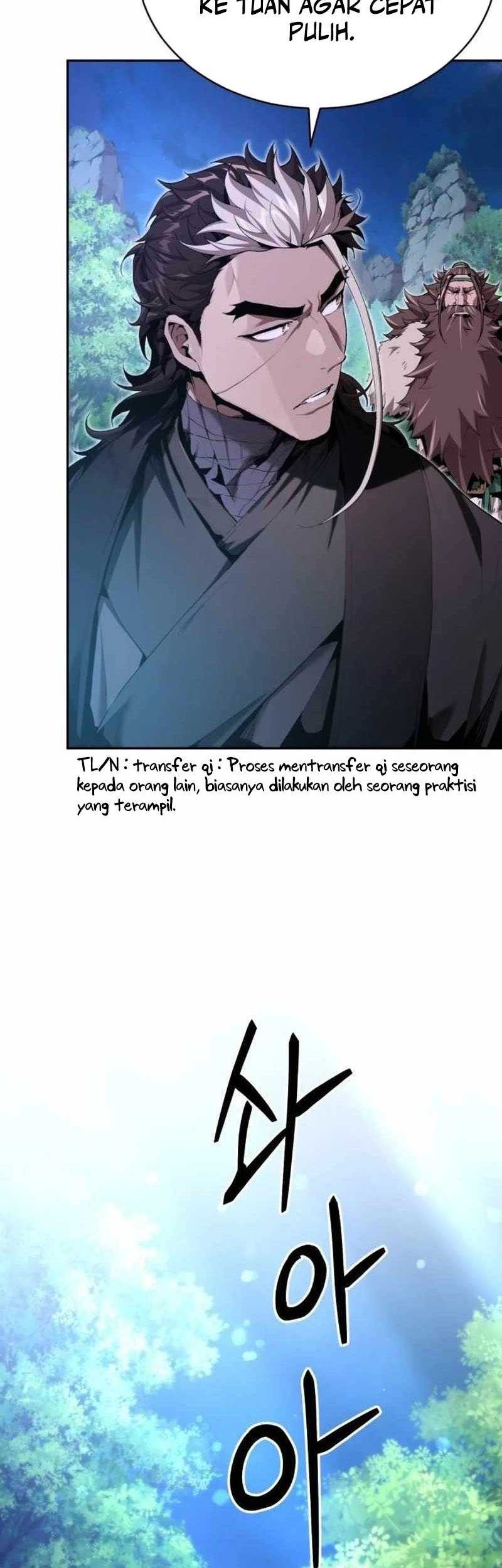 The Demonic Cult Leader Is Too Reluctant Chapter 21 - halaman 49