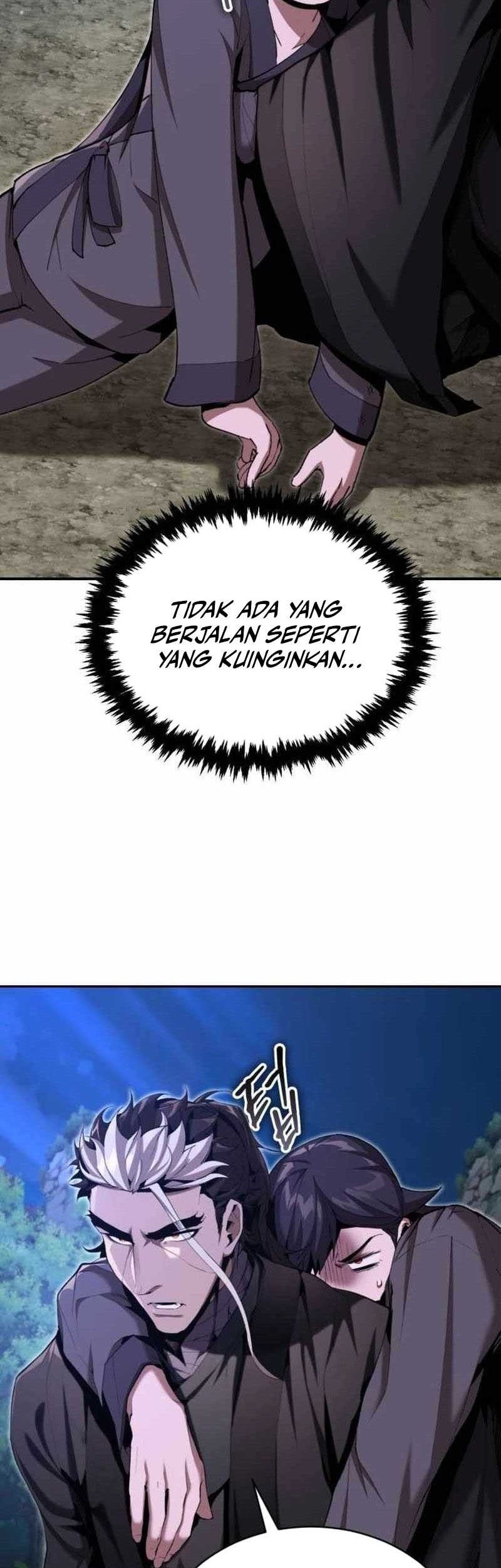 The Demonic Cult Leader Is Too Reluctant Chapter 21 - halaman 57
