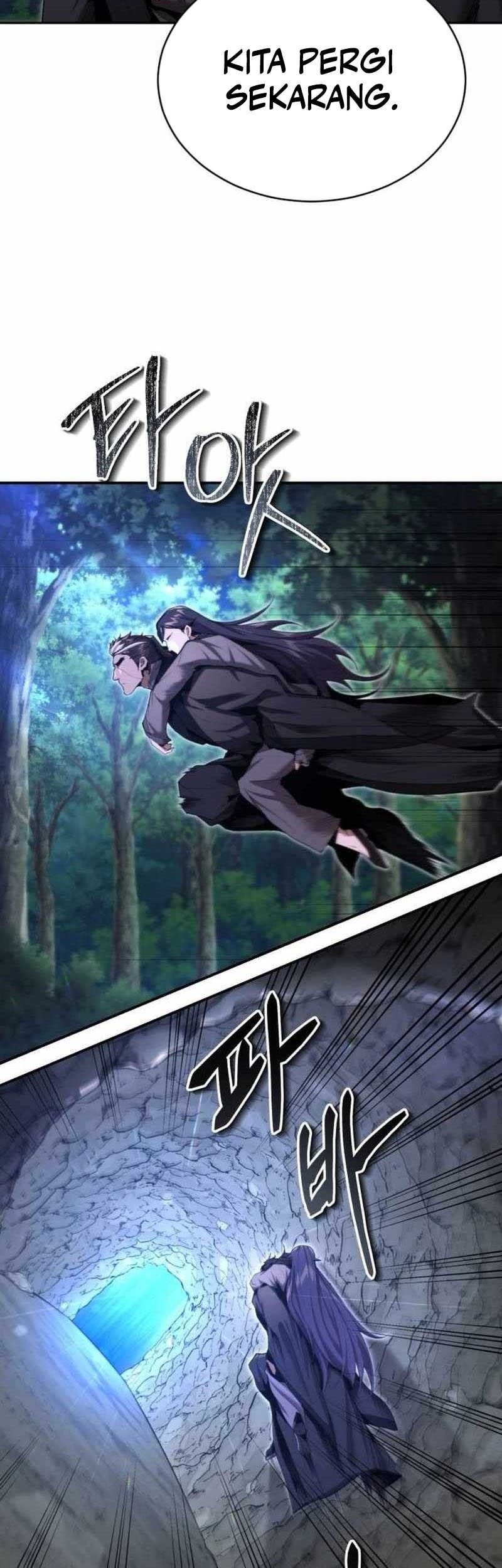 The Demonic Cult Leader Is Too Reluctant Chapter 21 - halaman 58