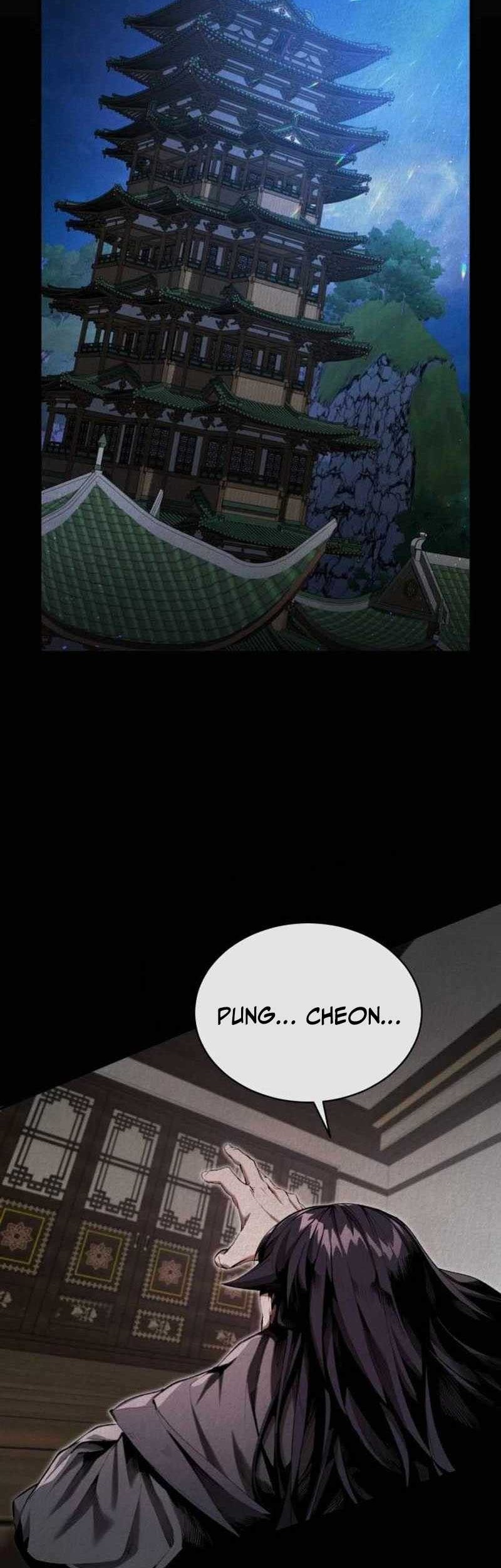 The Demonic Cult Leader Is Too Reluctant Chapter 21 - halaman 63
