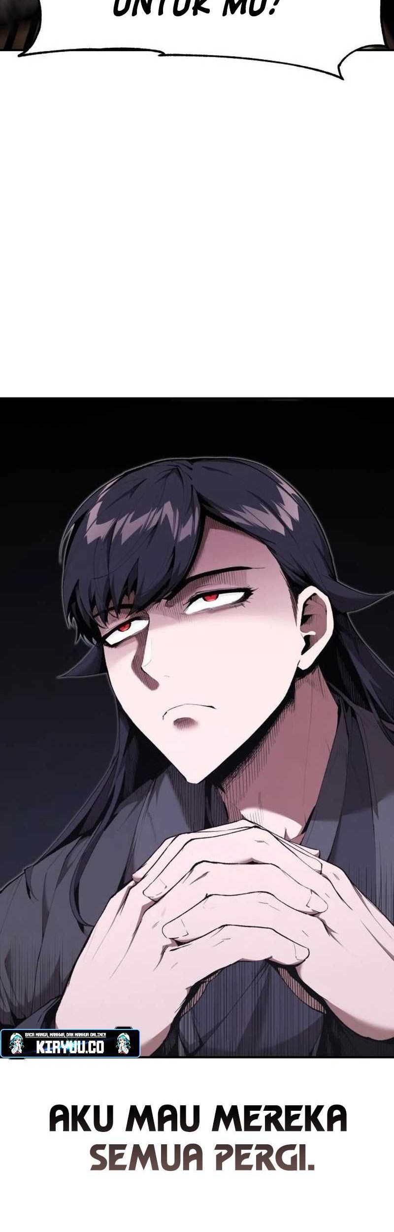 The Demonic Cult Leader Is Too Reluctant Chapter 22 - halaman 10