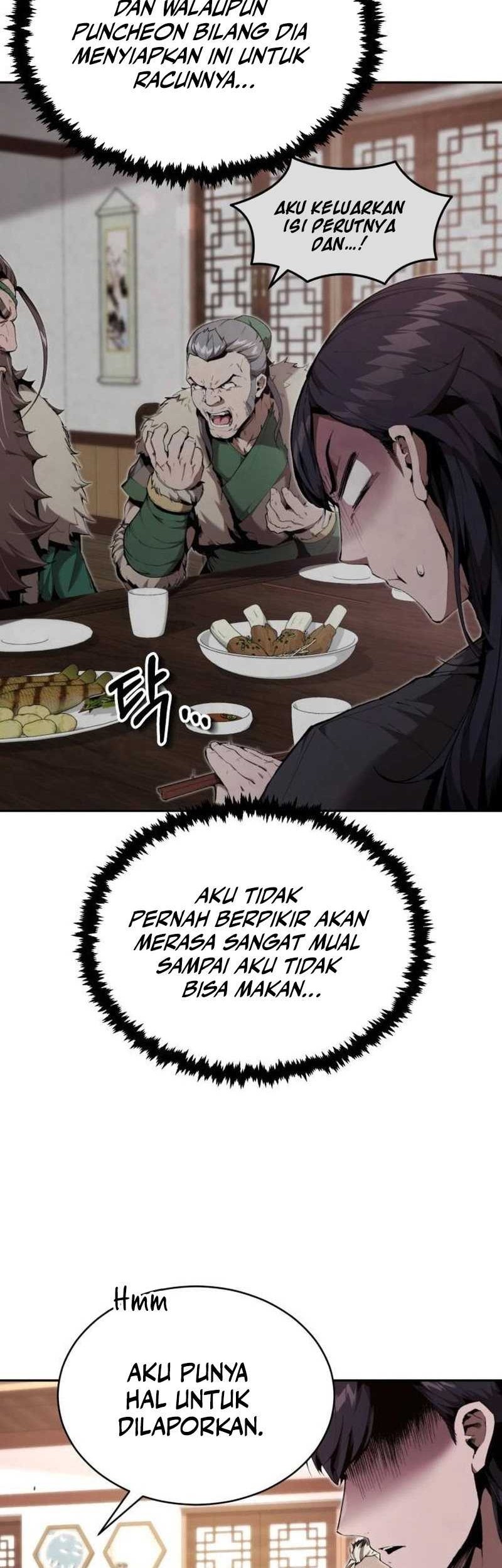 The Demonic Cult Leader Is Too Reluctant Chapter 22 - halaman 13