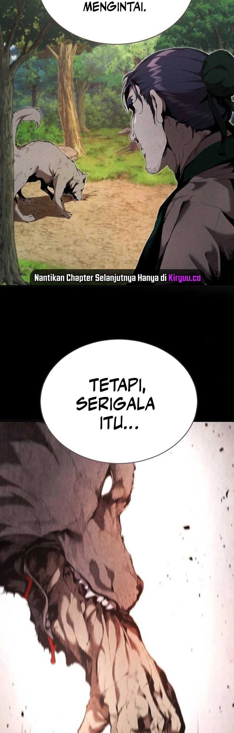 The Demonic Cult Leader Is Too Reluctant Chapter 22 - halaman 15