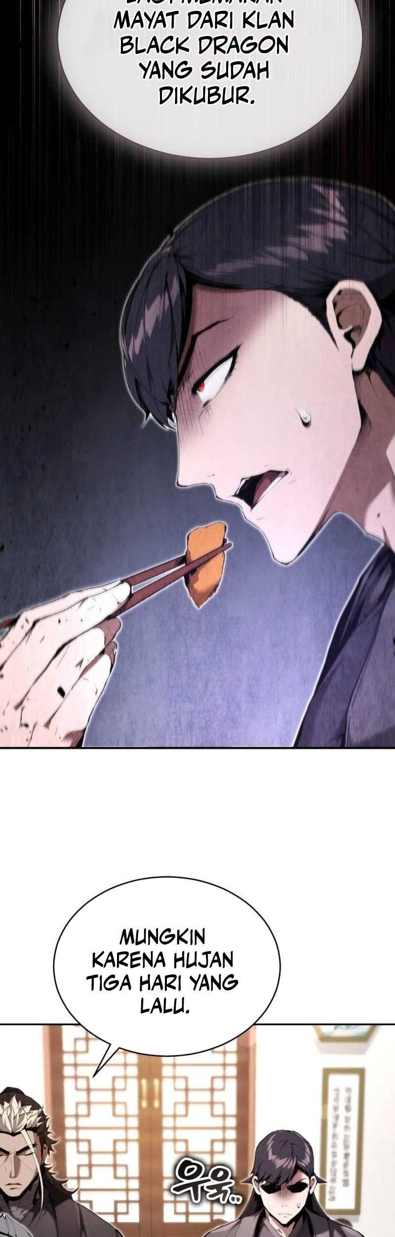 The Demonic Cult Leader Is Too Reluctant Chapter 22 - halaman 17