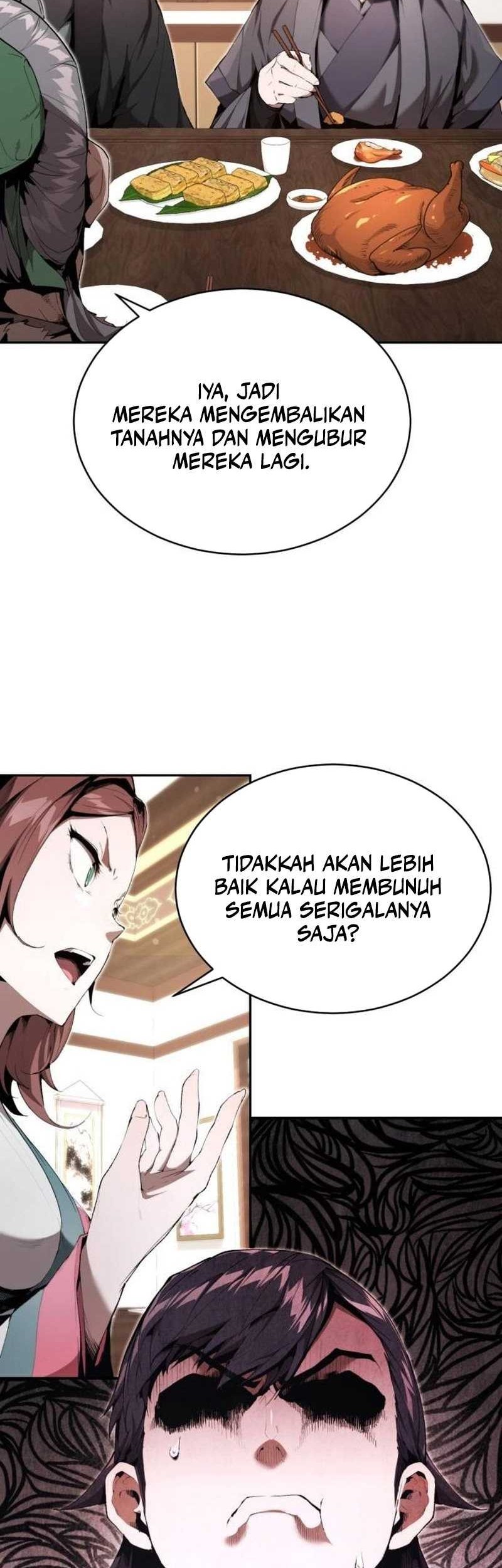 The Demonic Cult Leader Is Too Reluctant Chapter 22 - halaman 18
