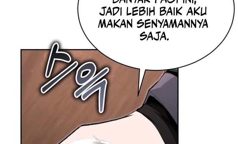 The Demonic Cult Leader Is Too Reluctant Chapter 22 - halaman 21
