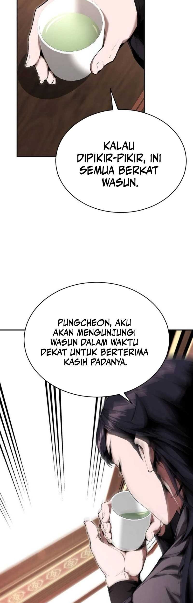 The Demonic Cult Leader Is Too Reluctant Chapter 22 - halaman 22