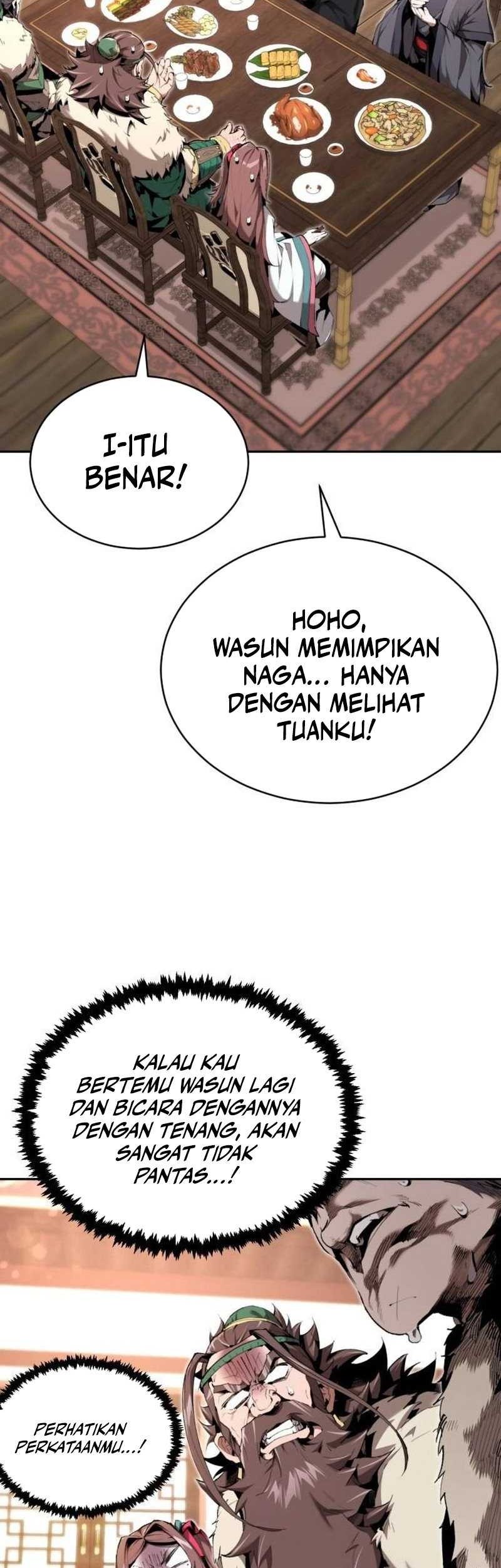 The Demonic Cult Leader Is Too Reluctant Chapter 22 - halaman 24