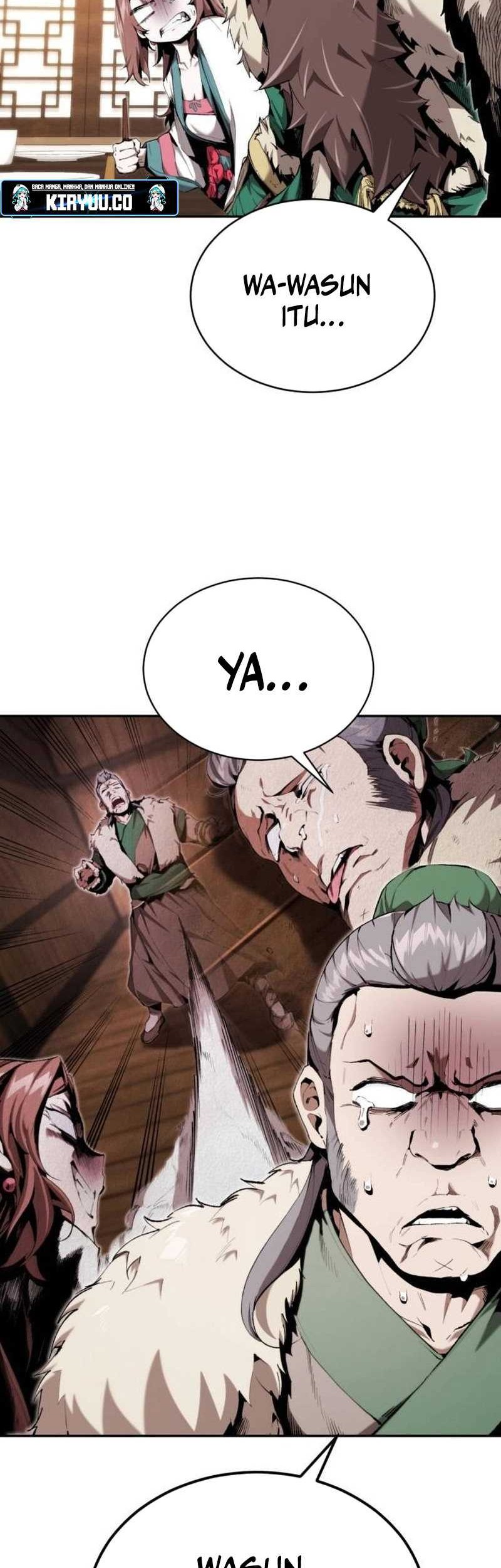 The Demonic Cult Leader Is Too Reluctant Chapter 22 - halaman 25