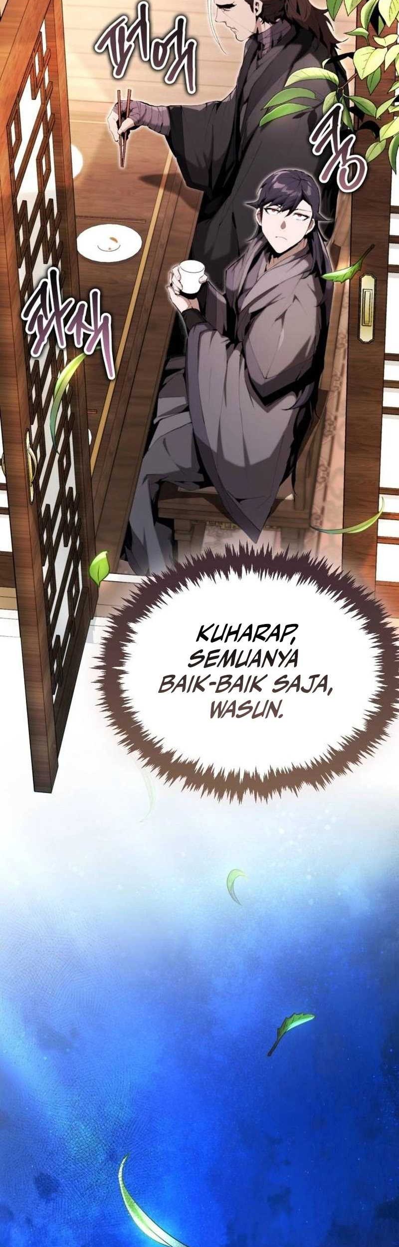 The Demonic Cult Leader Is Too Reluctant Chapter 22 - halaman 29