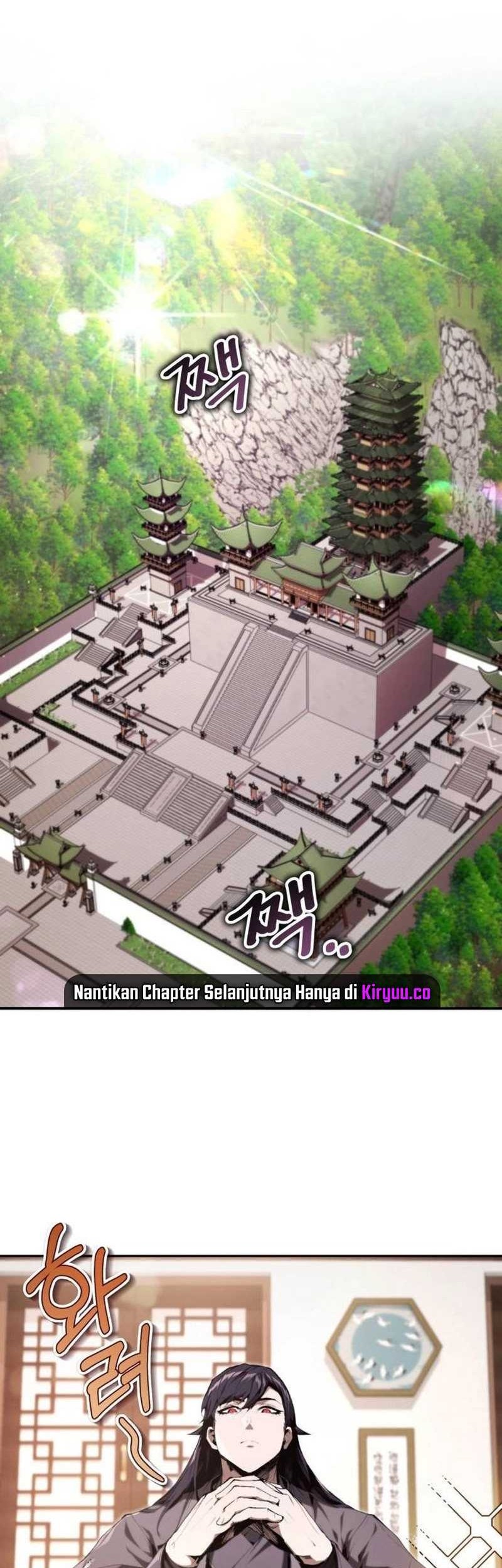 The Demonic Cult Leader Is Too Reluctant Chapter 22 - halaman 3