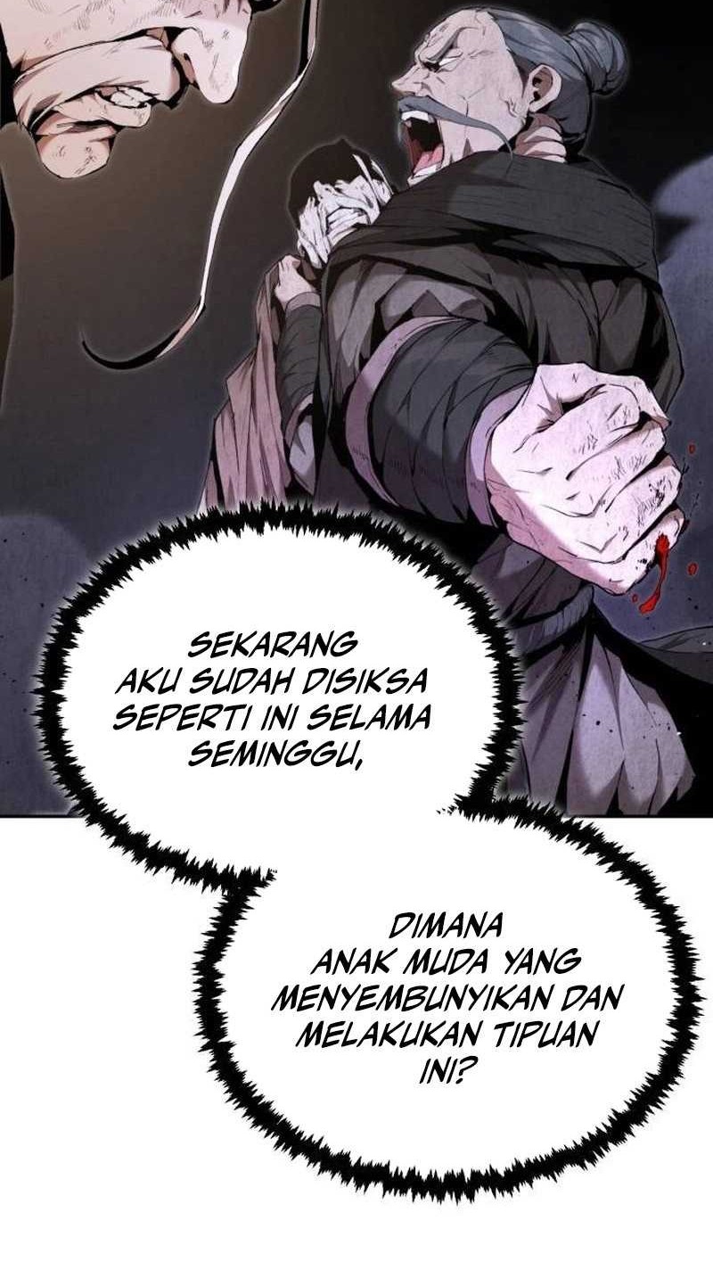 The Demonic Cult Leader Is Too Reluctant Chapter 22 - halaman 34