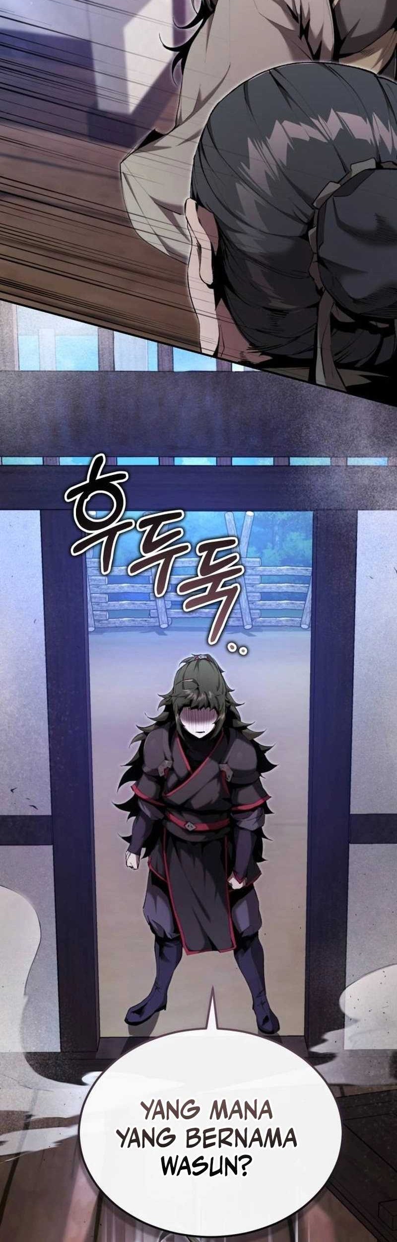 The Demonic Cult Leader Is Too Reluctant Chapter 22 - halaman 36