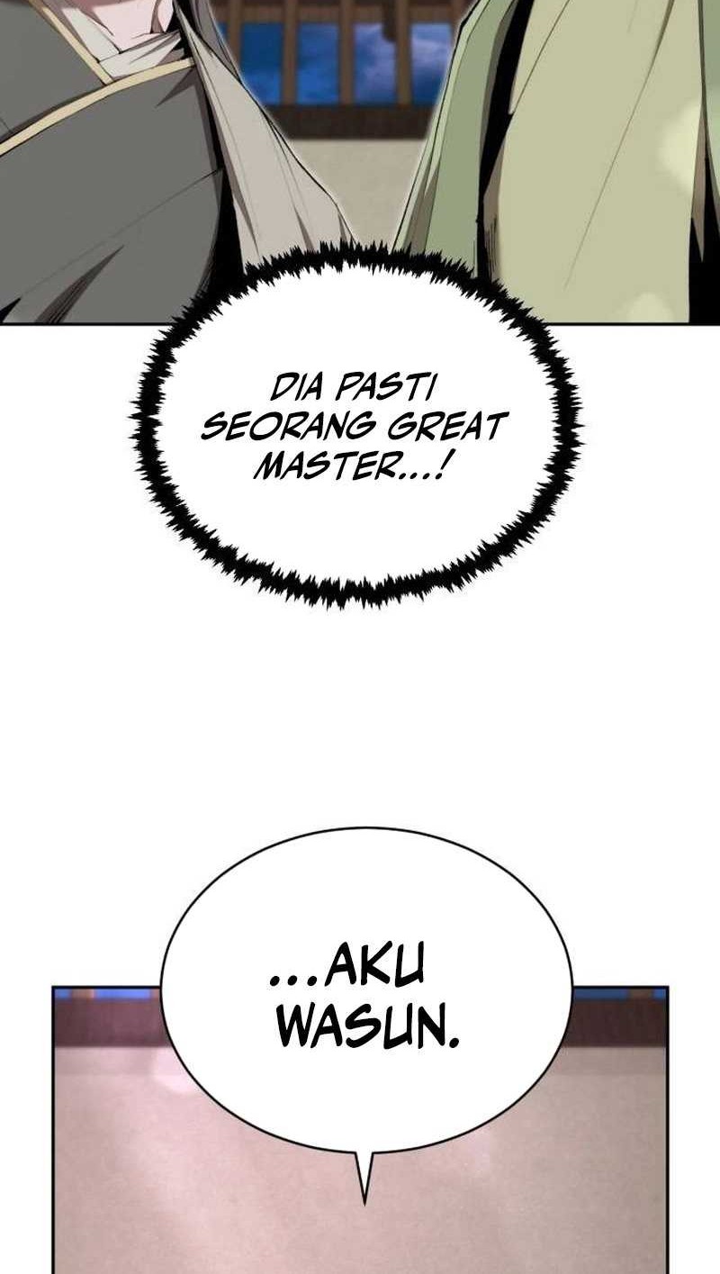 The Demonic Cult Leader Is Too Reluctant Chapter 22 - halaman 38