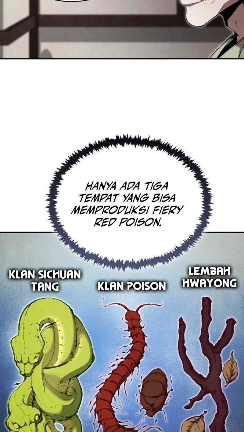 The Demonic Cult Leader Is Too Reluctant Chapter 22 - halaman 42