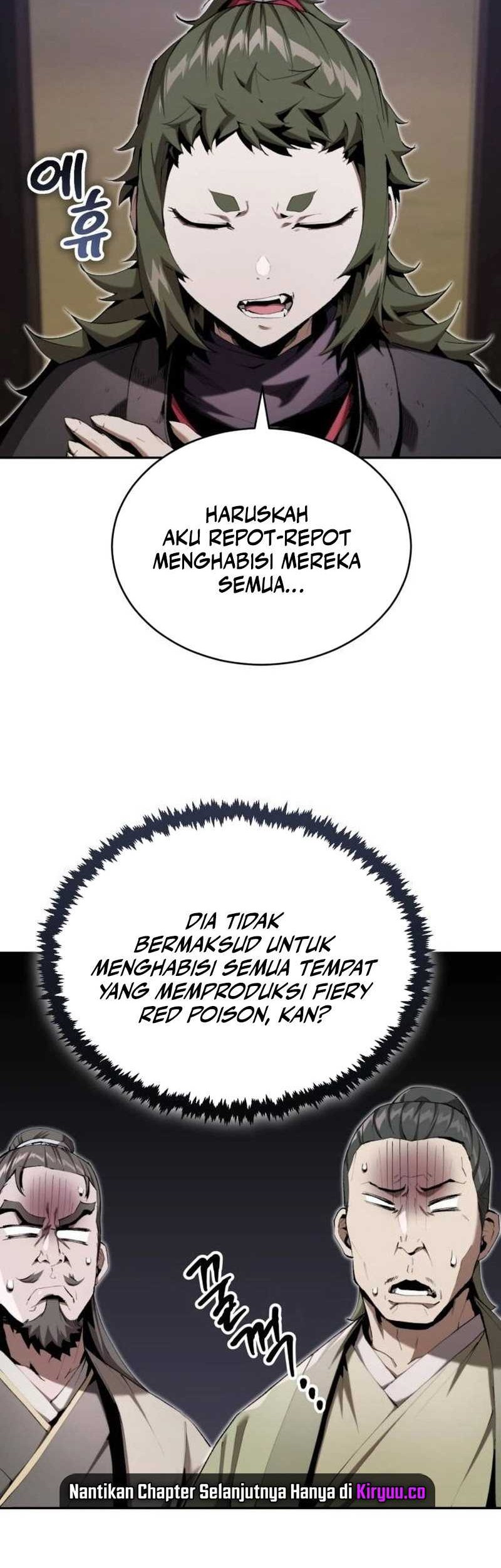 The Demonic Cult Leader Is Too Reluctant Chapter 22 - halaman 44
