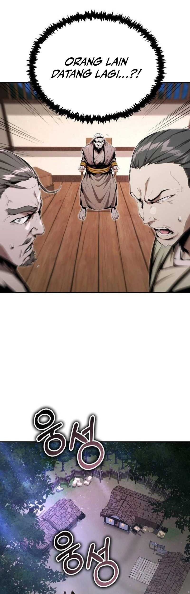 The Demonic Cult Leader Is Too Reluctant Chapter 22 - halaman 49