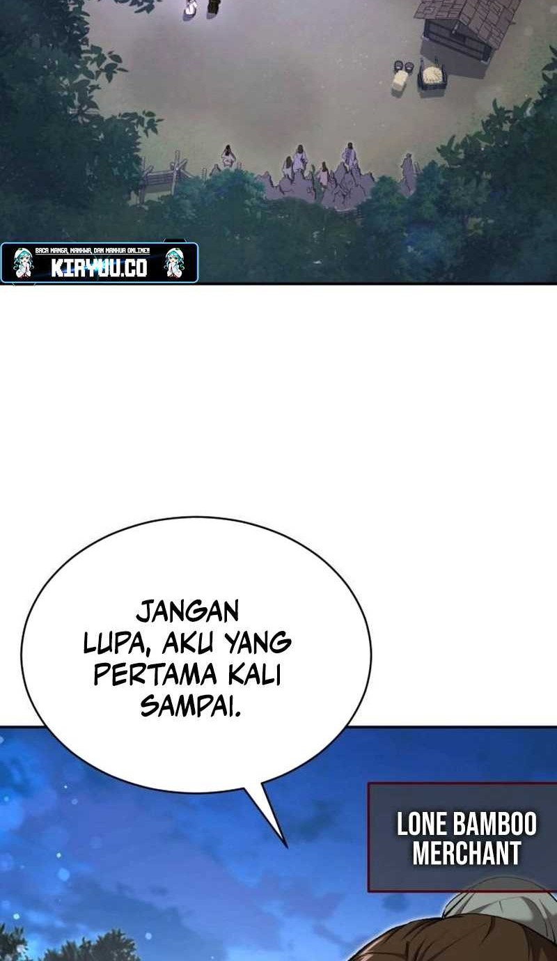 The Demonic Cult Leader Is Too Reluctant Chapter 22 - halaman 50
