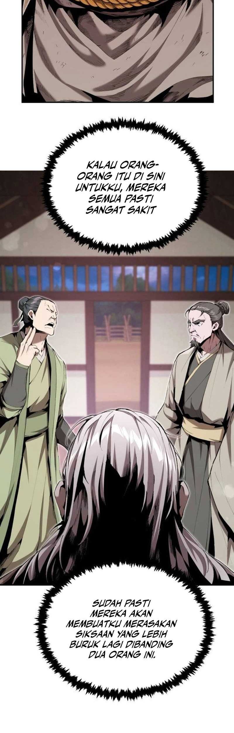 The Demonic Cult Leader Is Too Reluctant Chapter 22 - halaman 52