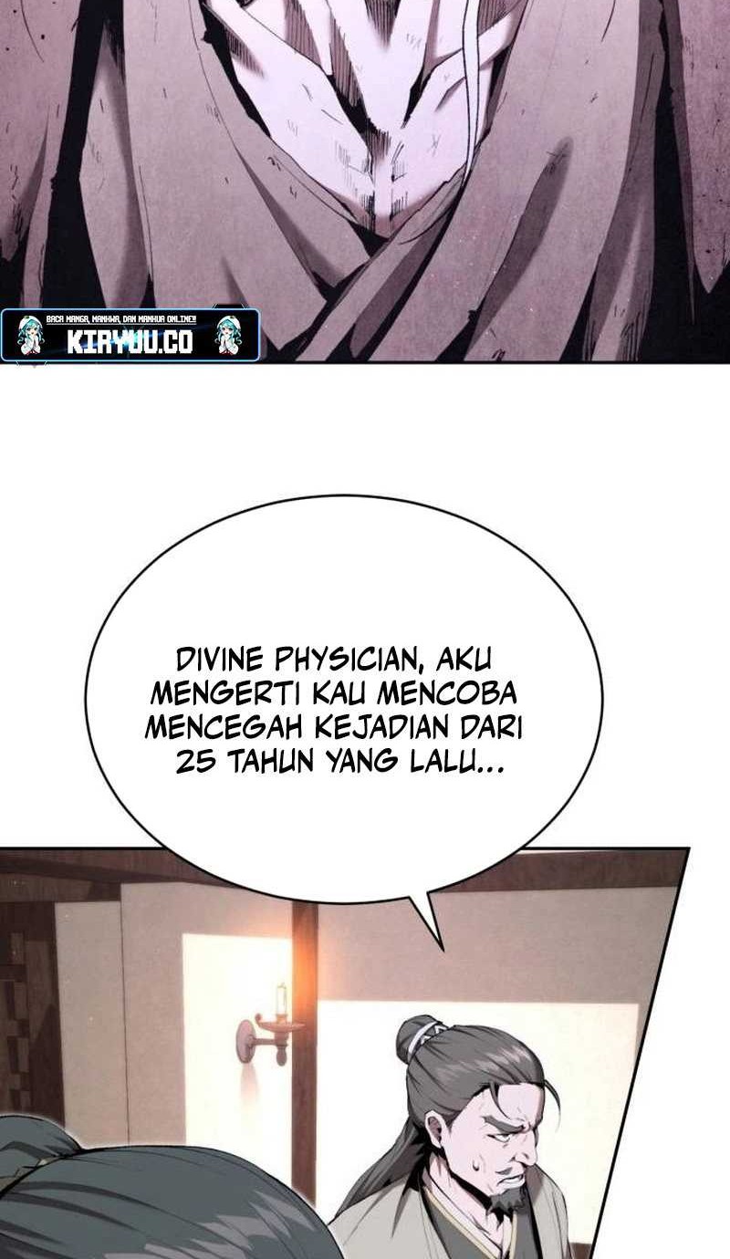 The Demonic Cult Leader Is Too Reluctant Chapter 22 - halaman 58