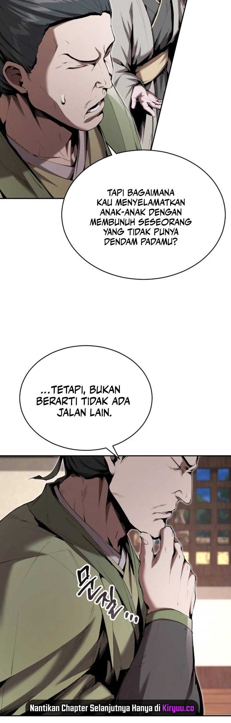 The Demonic Cult Leader Is Too Reluctant Chapter 22 - halaman 59