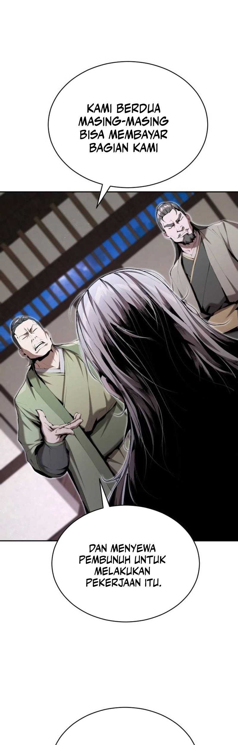 The Demonic Cult Leader Is Too Reluctant Chapter 22 - halaman 60
