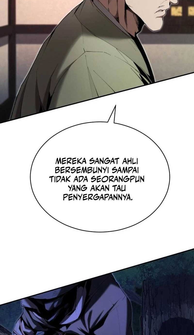 The Demonic Cult Leader Is Too Reluctant Chapter 22 - halaman 62