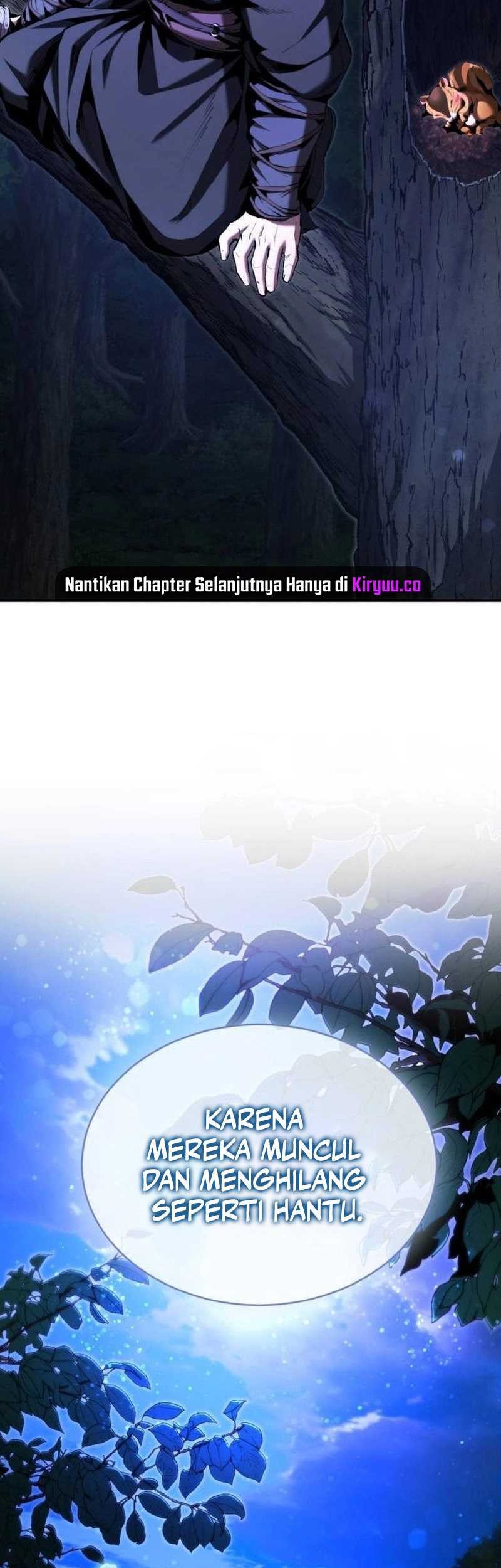 The Demonic Cult Leader Is Too Reluctant Chapter 22 - halaman 63