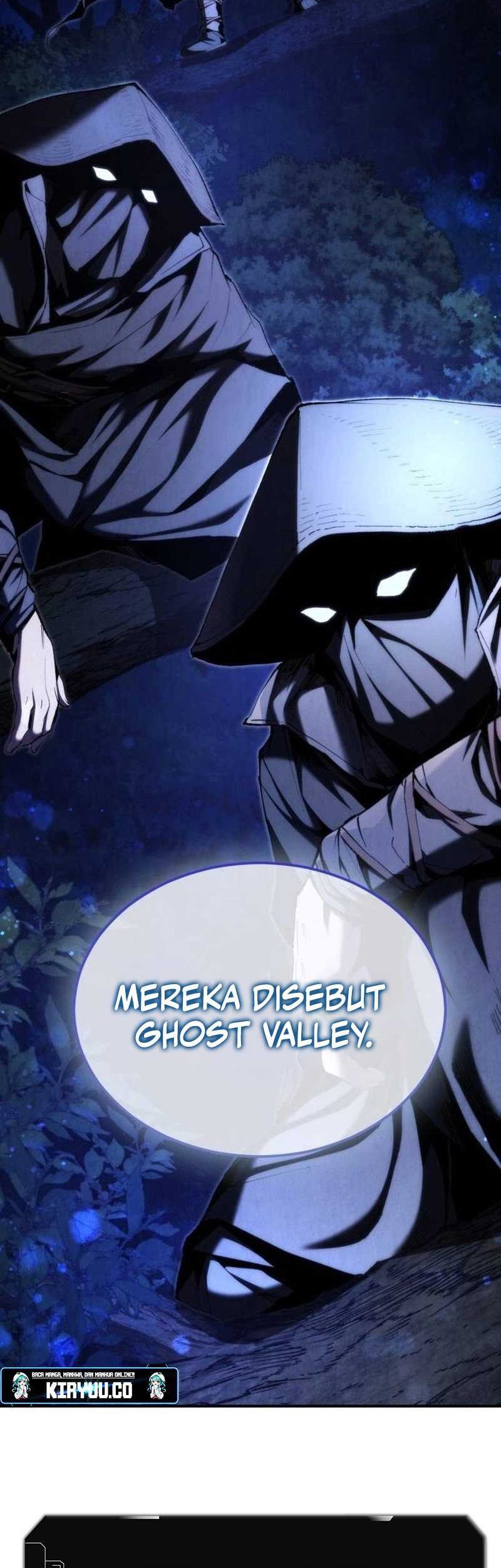 The Demonic Cult Leader Is Too Reluctant Chapter 22 - halaman 65
