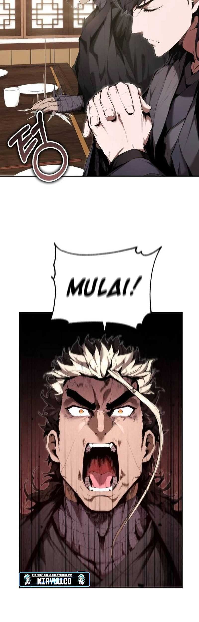 The Demonic Cult Leader Is Too Reluctant Chapter 22 - halaman 7