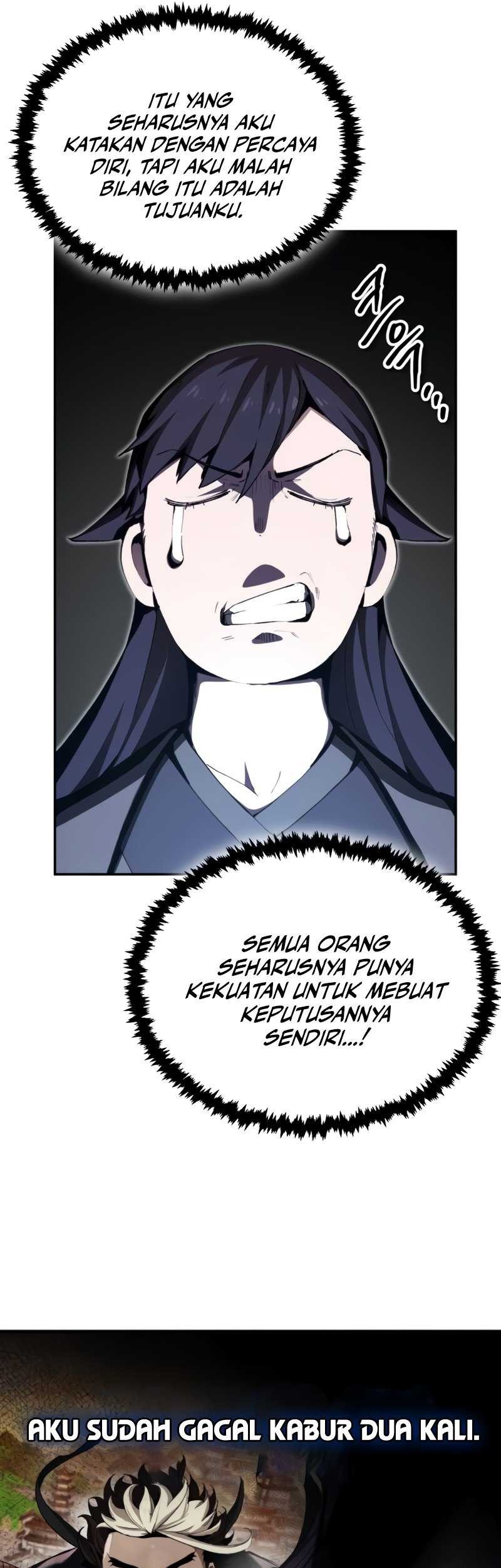 The Demonic Cult Leader Is Too Reluctant Chapter 23 - halaman 16