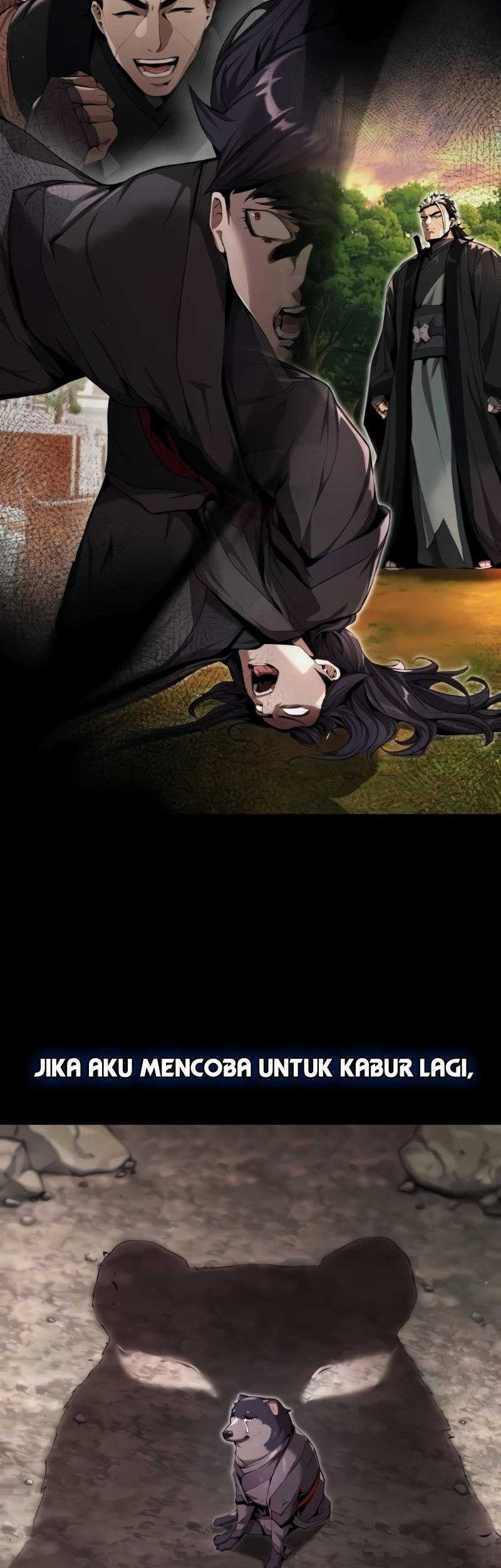 The Demonic Cult Leader Is Too Reluctant Chapter 23 - halaman 17